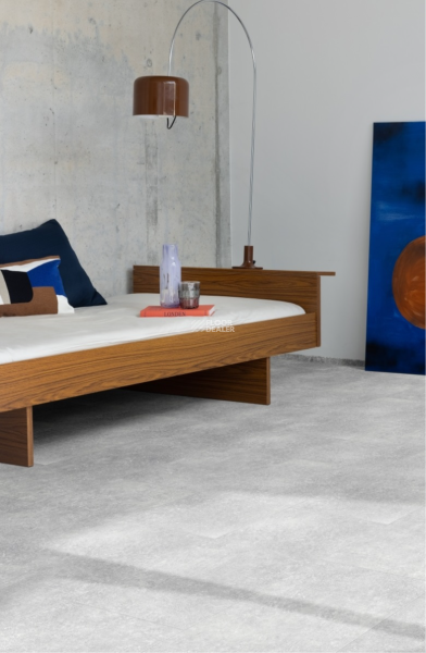 Кварцвиниловые полы Roots 0.40 камень CANTERA 46921M фото 2 | FLOORDEALER