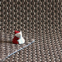 Ковролин Big Colorado 996 фото 1 | FLOORDEALER