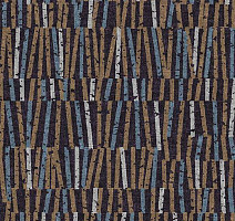 Ковролин Flotex Vision lines 540017 (Vector) Aubergine фото 1 | FLOORDEALER