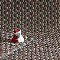 Ковролин Big Colorado 996 фото 1 | FLOORDEALER