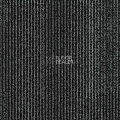 Ковровая плитка Interface Knit One, Purl One Feather Stitch фото 1 | FLOORDEALER