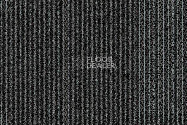 Ковровая плитка Interface Knit One, Purl One  Feather Stitch  фото 1 | FLOORDEALER