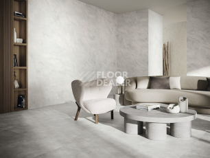 Alexandria 2X60 White Matt 2X60 фото 6 | FLOORDEALER