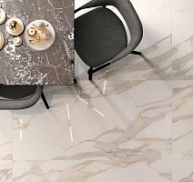 Purity Of Marble XL 278x120 Elegant Grege Lux фото 2 | FLOORDEALER