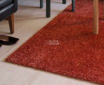 Tessa 2167 Ornage фото 3 | FLOORDEALER