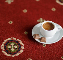 Ковролин Ковротекс Виктория 02-3011 фото 1 | FLOORDEALER