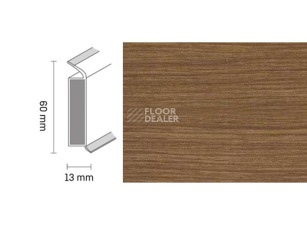 Плинтус Плинтус Dollken EP 60/13 2658 фото 1 | FLOORDEALER