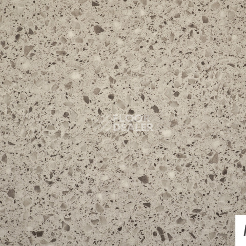 Кварцвиниловые полы KBS floor Stone 4мм K822002-A  Terrazzo фото 1 | FLOORDEALER