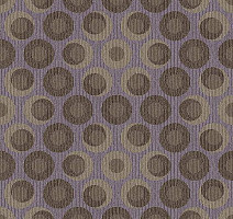 Ковролин Flotex Vision Shape 810005 (Orbit) Berry фото 1 | FLOORDEALER