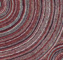 Ковровая плитка Interface Floorscape 7792 фото 1 | FLOORDEALER