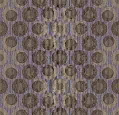 Ковролин Flotex Vision Shape 810005 (Orbit) Berry фото 1 | FLOORDEALER