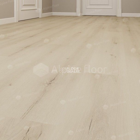 Alpine Floor Solo Ададжио ЕСО 14-4 фото 2 | FLOORDEALER
