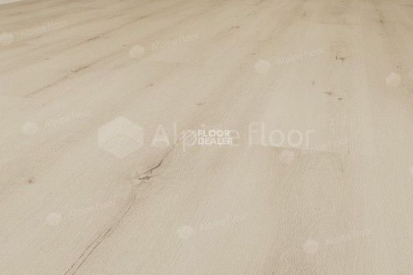 Виниловая плитка ПВХ Alpine Floor Solo Ададжио ЕСО 14-4 фото 1 | FLOORDEALER