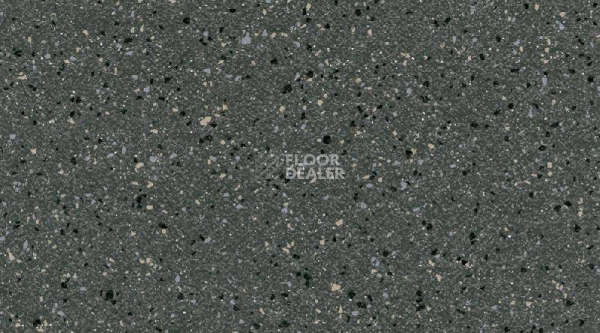 Линолеум Tarasafe Ultra CFT 8710_Basalt фото 1 | FLOORDEALER