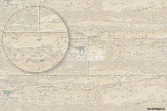 Cork Pro замковое Comprido Milk фото 4 | FLOORDEALER