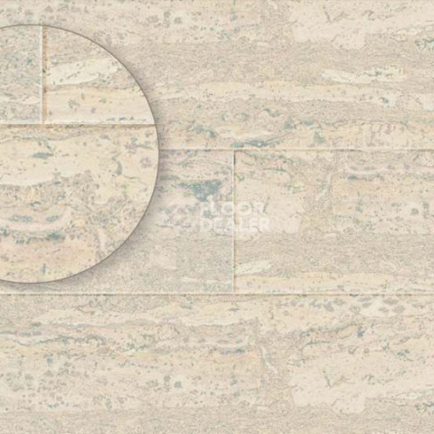 Cork Pro замковое Comprido Milk фото 4 | FLOORDEALER