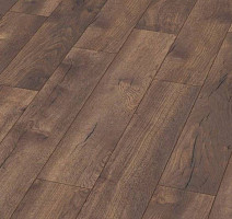 Ламинат Kronotex Mega Plus d4766 Дуб Тёмный Петерсон фото 1 | FLOORDEALER