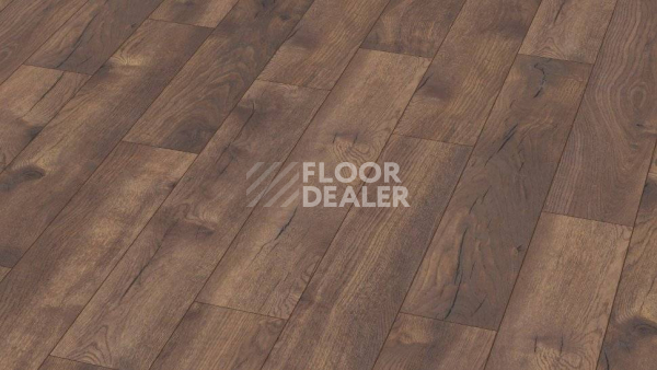 Ламинат Kronotex Mega Plus d4766 Дуб Тёмный Петерсон фото 1 | FLOORDEALER