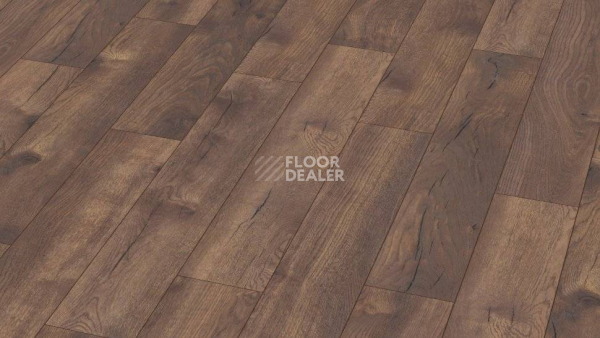 Ламинат Kronotex Mega Plus d4766 Дуб Тёмный Петерсон фото 1 | FLOORDEALER