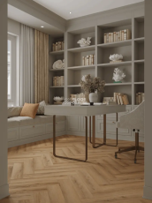 Norland Parquet 4 мм 1055-3 Onega фото 3 | FLOORDEALER