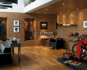 Liston Oxford 333 x 1000 Liston Oxford Cognac 33,3x100 фото 2 | FLOORDEALER