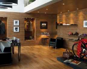 Liston Oxford 333 x 1000 Liston Oxford Cognac 33,3x100 фото 2 | FLOORDEALER