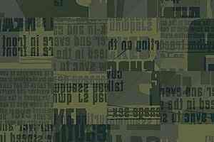 Ковровая плитка Ege Highline Cityscapes Double Dutch Green rfm 52955040 фото  | FLOORDEALER