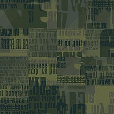 Ege Highline Cityscapes Double Dutch Green rfm 52955040 фото 1 | FLOORDEALER