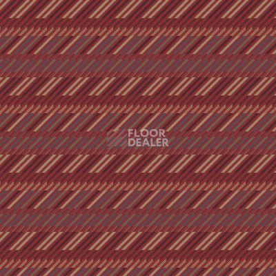 Ковролин Agnella Creation Alkan Coral фото 1 | FLOORDEALER