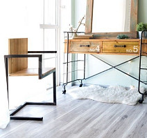 Alpine Floor Easy Line 3мм ДУБ ПОЛЯРНЫЙ ECO 3-19 фото 3 | FLOORDEALER