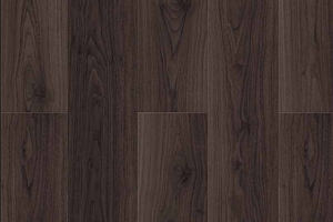 Ламинат Alpinext Quick Style LF601-08 Дуб Темный Коричневый фото  | FLOORDEALER