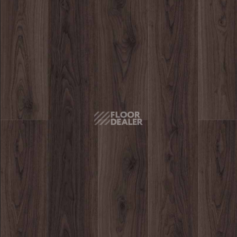 Ламинат Alpinext Quick Style LF601-08 Дуб Темный Коричневый фото 1 | FLOORDEALER