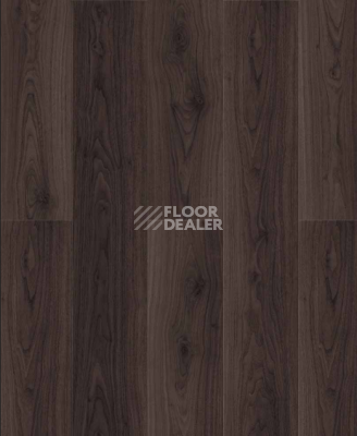 Ламинат Alpinext Quick Style LF601-08 Дуб Темный Коричневый фото 1 | FLOORDEALER