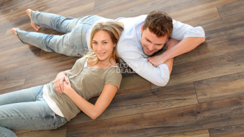 My Floor Cottage широкая 8мм mv820 Дуб портовый фото 20 | FLOORDEALER