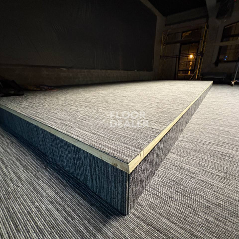 Bonkeel Paradise Black Accent фото 2 | FLOORDEALER