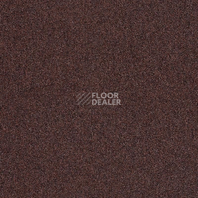 Ковровая плитка Interface Heuga 727 New 2022 4122291 Mahogany pd фото 1 | FLOORDEALER
