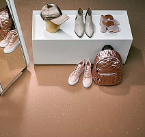 Forbo Sphera Evolution 50441 bronze фото 3 | FLOORDEALER