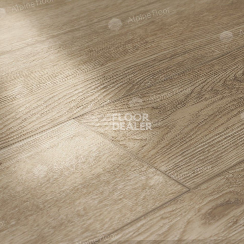 Alpine Floor Parquet Light ДУБ ВАНИЛЬ СЕЛЕКТ ЕСО 13-3 фото 3 | FLOORDEALER