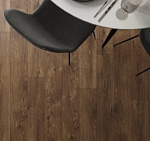ALix Floor Vitality Line 192/8мм Дуб викторианский коричневый ALX00575STY фото 2 | FLOORDEALER