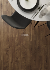 ALix Floor Vitality Line 192/8мм Дуб викторианский коричневый ALX00575STY фото 2 | FLOORDEALER