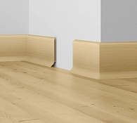 Плинтус на деревянной основе Dollken S-60 flex life top