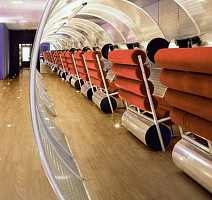 Forbo Eternal Wood Decibel