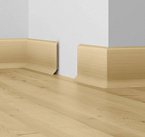 Плинтус на деревянной основе Dollken S-60 flex life top