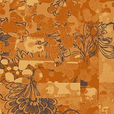 Ковролин Halbmond Tiles & More 4 tm 4-041-05 фото 1 | FLOORDEALER