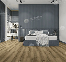Alpine Floor Premium 12мм ECO24-8 Дуб Эскейп фото 4 | FLOORDEALER