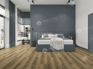 Alpine Floor Premium 12мм ECO24-8 Дуб Эскейп фото 4 | FLOORDEALER