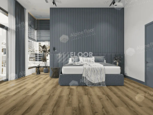 Alpine Floor Premium 12мм ECO24-8 Дуб Эскейп фото 4 | FLOORDEALER