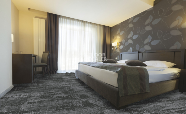 Ковровая плитка Balsan Leon 990 фото 2 | FLOORDEALER