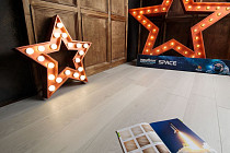 Aquafloor Space AF4051SPC фото 2 | FLOORDEALER