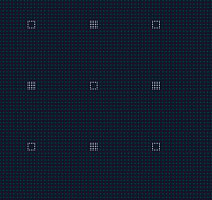 Ковролин Halbmond Step by Step 1 Modern 27503. фото 1 | FLOORDEALER